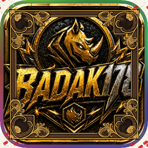 badak178 — galeri pratinjau Resmi APK