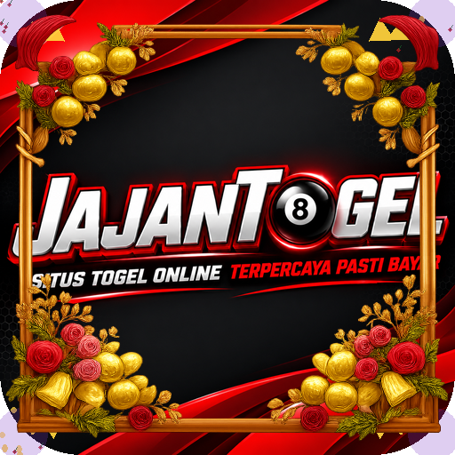 jajantogel — mitra unggulan